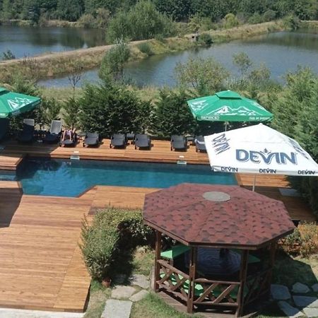 Планински Кът Dorkovo Εξωτερικό φωτογραφία