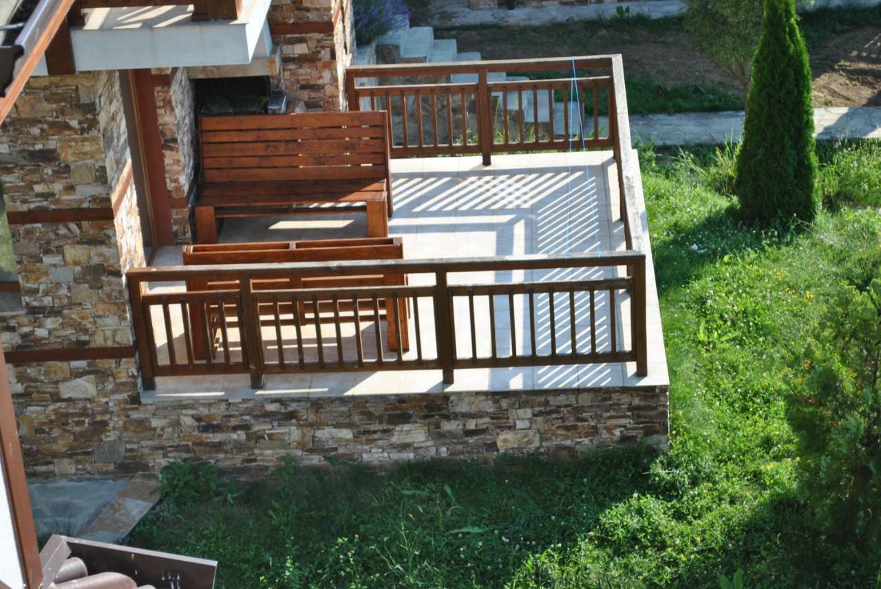 Планински Кът Dorkovo Εξωτερικό φωτογραφία