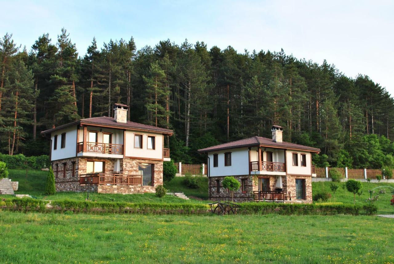 Планински Кът Dorkovo Εξωτερικό φωτογραφία